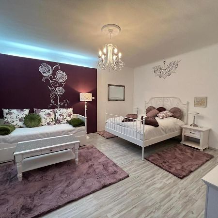 Appartment Rosengarten Μπάντεν Εξωτερικό φωτογραφία