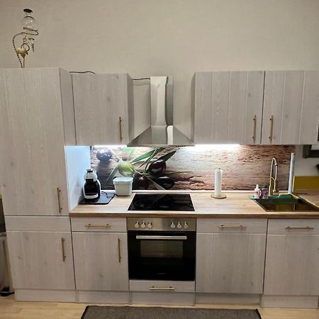 Appartment Rosengarten Μπάντεν Εξωτερικό φωτογραφία