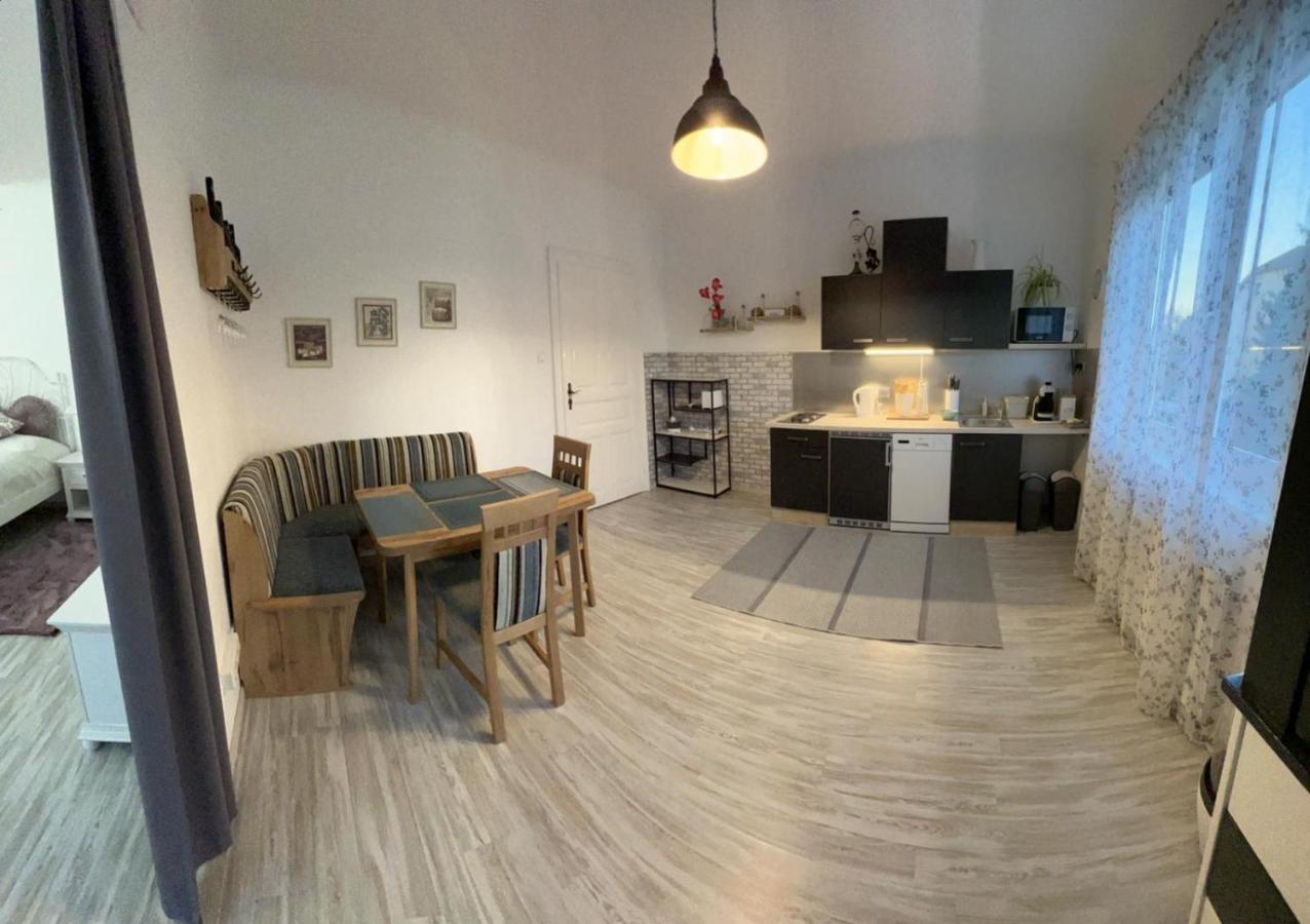 Appartment Rosengarten Μπάντεν Εξωτερικό φωτογραφία