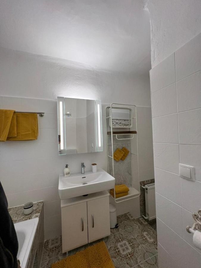 Appartment Rosengarten Μπάντεν Εξωτερικό φωτογραφία