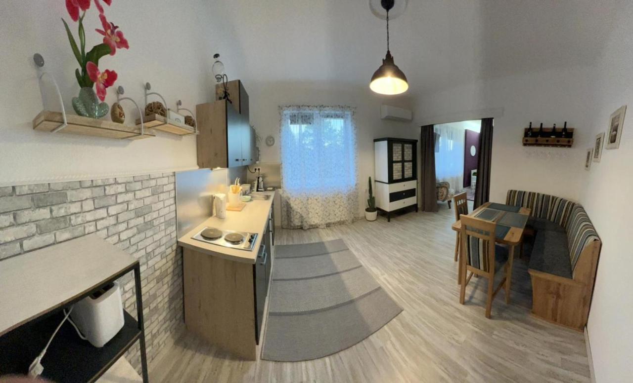 Appartment Rosengarten Μπάντεν Εξωτερικό φωτογραφία