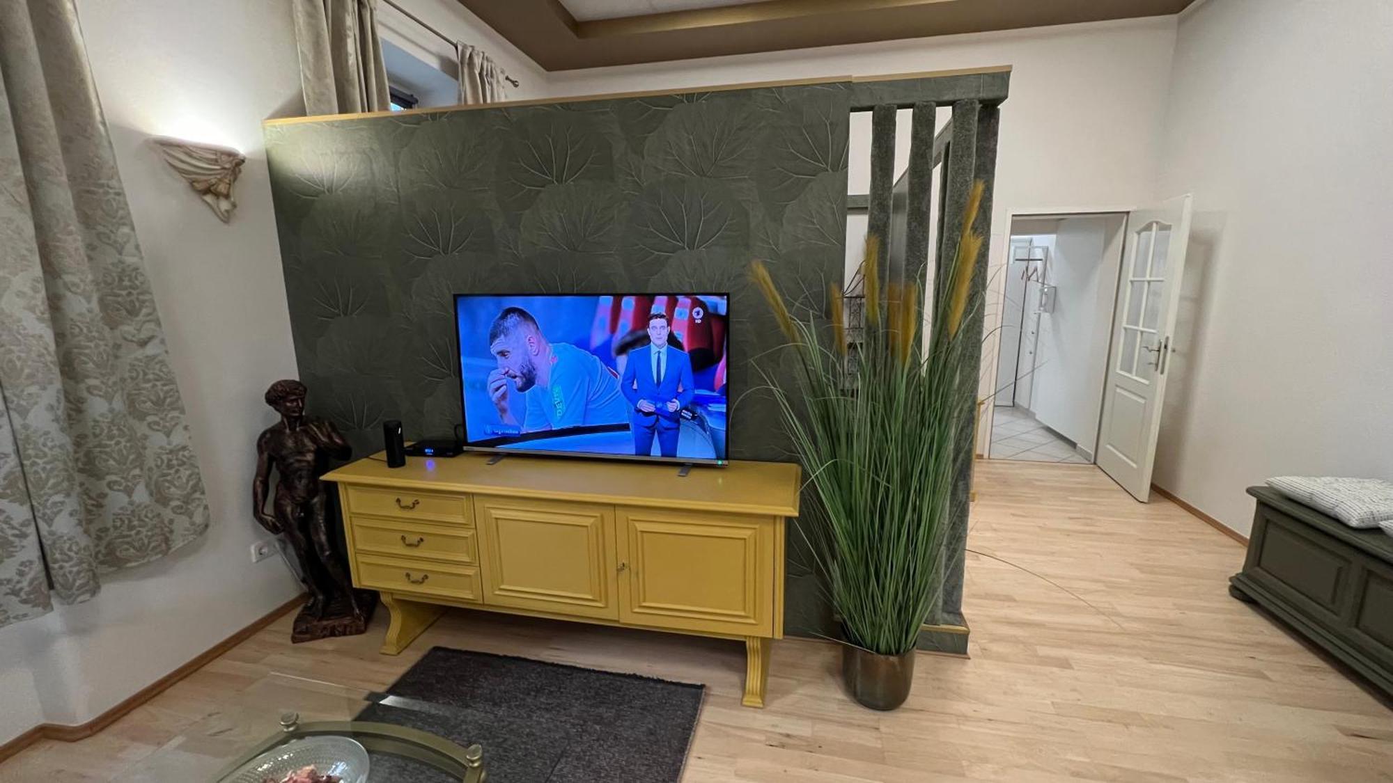 Appartment Rosengarten Μπάντεν Εξωτερικό φωτογραφία