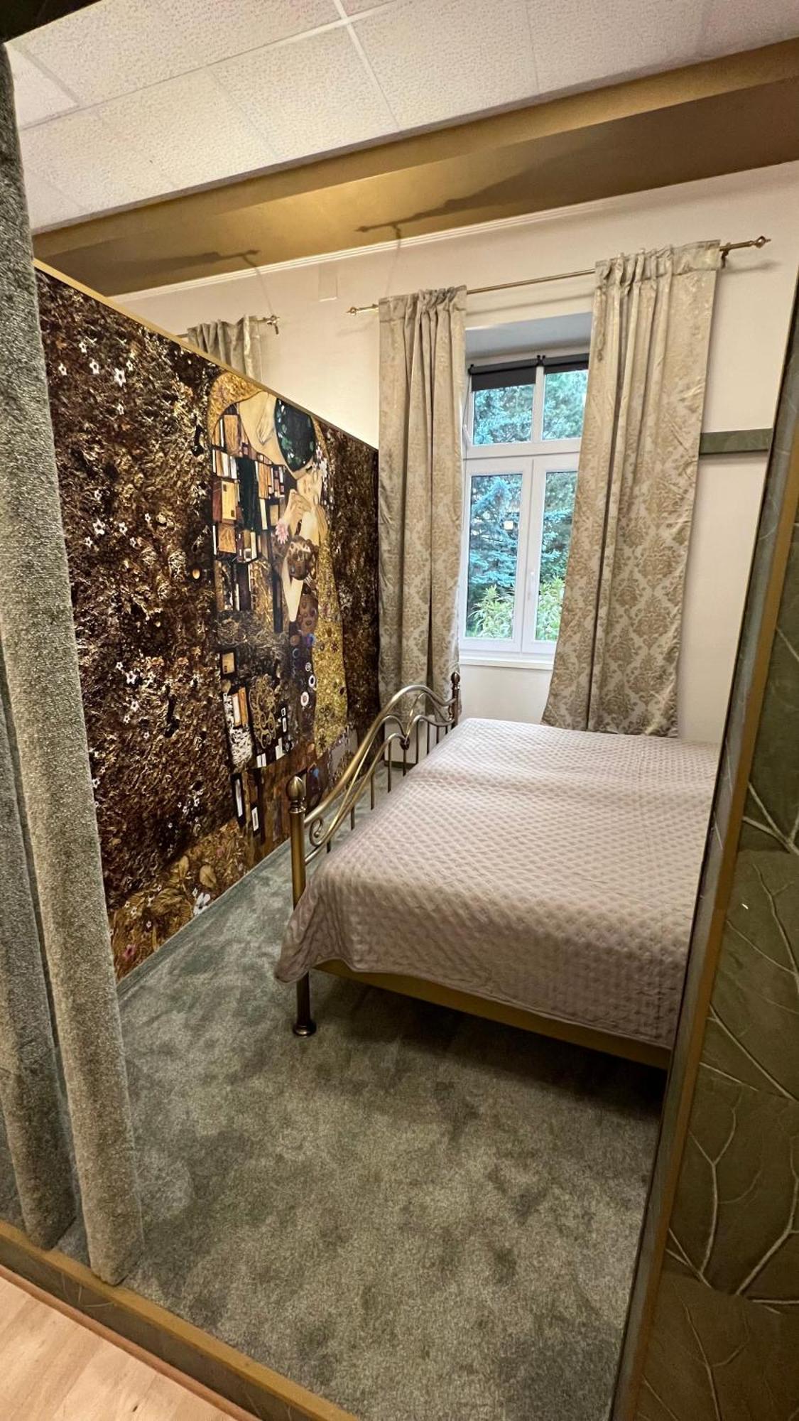 Appartment Rosengarten Μπάντεν Εξωτερικό φωτογραφία
