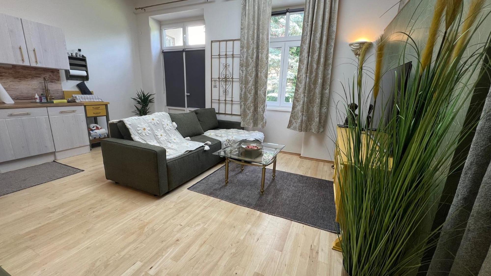 Appartment Rosengarten Μπάντεν Εξωτερικό φωτογραφία