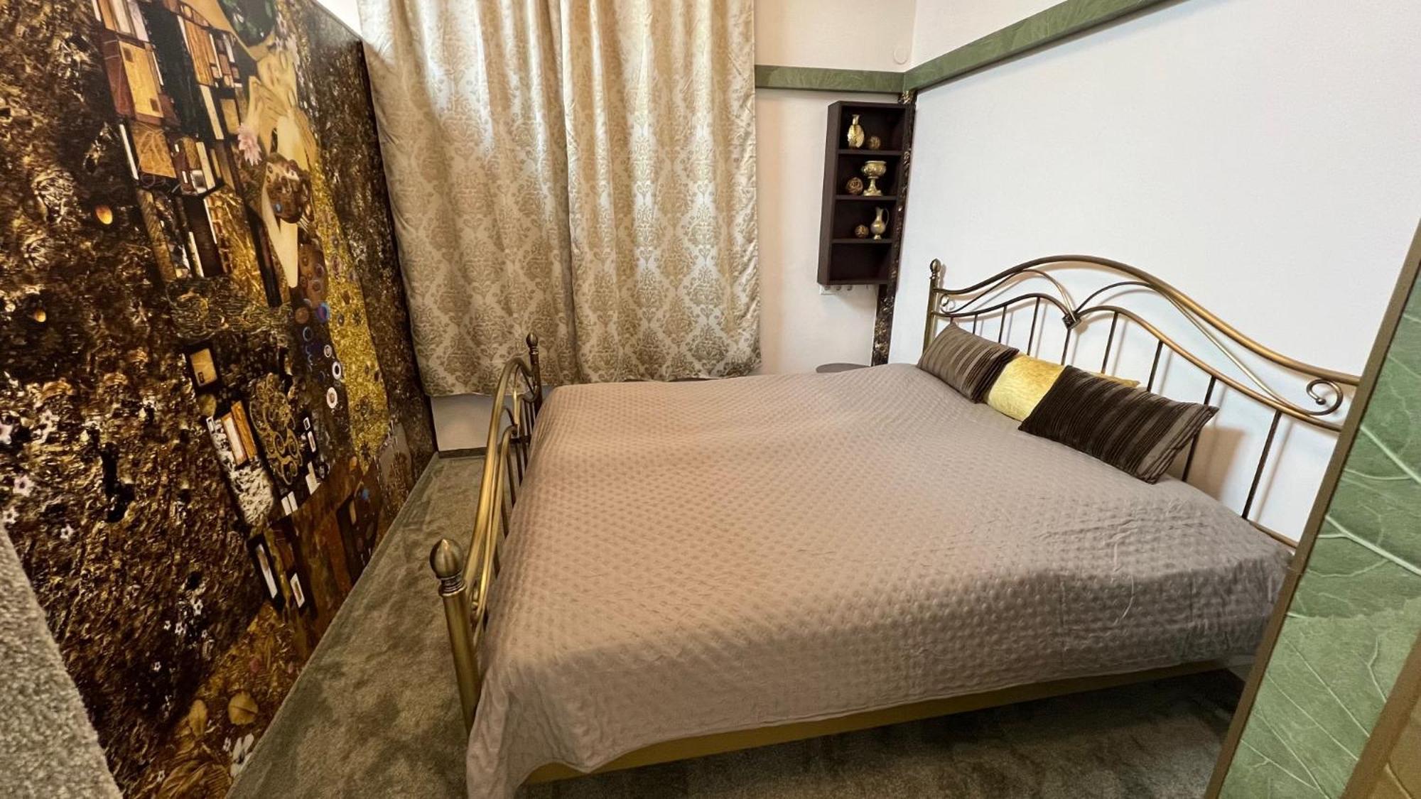 Appartment Rosengarten Μπάντεν Εξωτερικό φωτογραφία