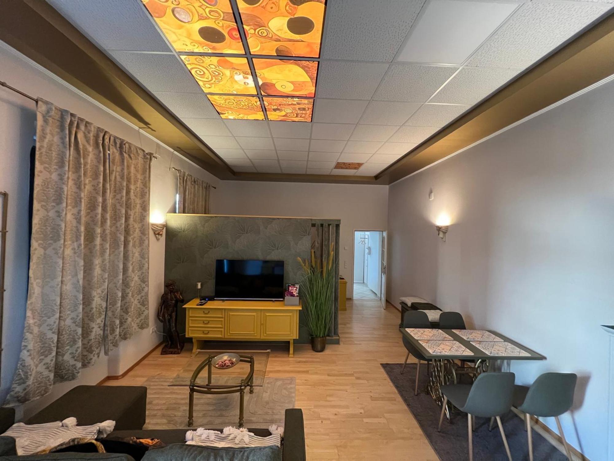 Appartment Rosengarten Μπάντεν Εξωτερικό φωτογραφία